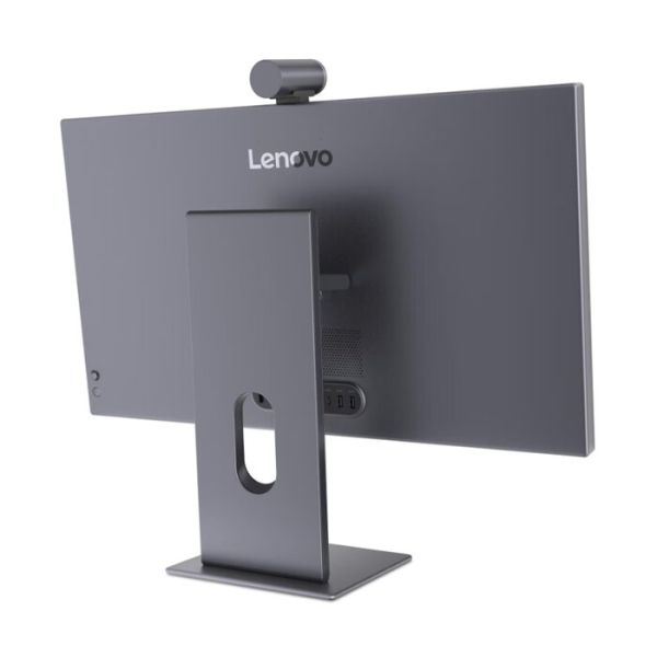 Lenovo Yoga Pro 27UD-10 Monitor 26.5" 3840 x 2160 QD-OLED 0.03 ms 120Hz Eclipse Black