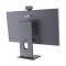 Lenovo Yoga Pro 27UD-10 Monitor 26.5" 3840 x 2160 QD-OLED 0.03 ms 120Hz Eclipse Black