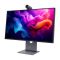 Lenovo Yoga Pro 27UD-10 Monitor 26.5" 3840 x 2160 QD-OLED 0.03 ms 120Hz Eclipse Black