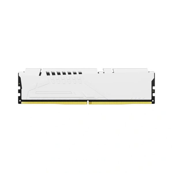 Kingston KF556C36BWE-16 16GB (1x16GB) DDR5 5600MT/s CL36 FURY Beast White