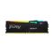 Kingston KF568C34BBEA-16 16GB (1x16GB) DDR5 6800MT/s CL34 FURY Beast Black RGB