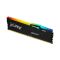 Kingston KF568C34BBEA-16 16GB (1x16GB) DDR5 6800MT/s CL34 FURY Beast Black RGB