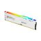 Kingston KF568C34BWEA-16 16GB (1x16GB) DDR5 6800MT/s CL34 FURY Beast White RGB EXPO