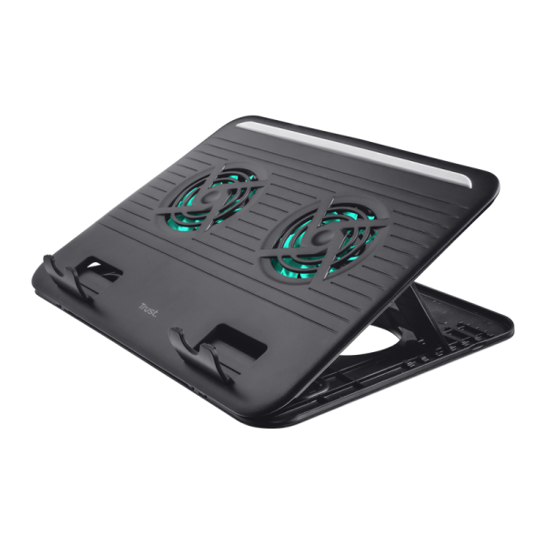 Cyclone Notebook Cooling Stand