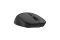 Mouse: A4tech Fstyler FB10CS Bluetooth & Wireless Rechargeable Mouse Stone Black