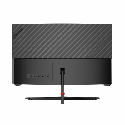 Dahua LM24-E230C Full HD Curved 180Hz Response time-1ms Gaming Monitor
