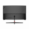 Dahua LM24-E230C Full HD Curved 180Hz Response time-1ms Gaming Monitor