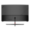 Dahua LM27-E230 Full HD Curved 180Hz Response time-1ms Gaming Monitor