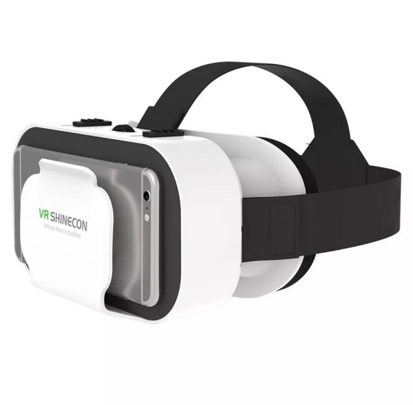 VR Shinecon SC-G05