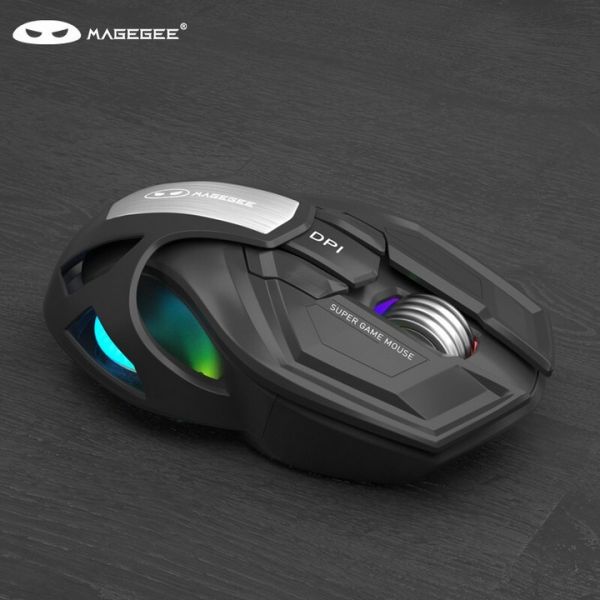 MageGee V13