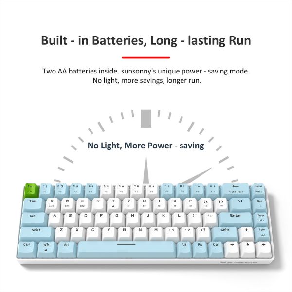 N-J20pro Blue+White (red sw)