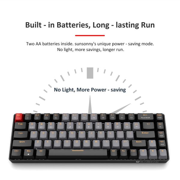 N-J20pro Black+Grey (blue sw)