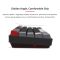 N-J20pro Grey+Black   (red sw)