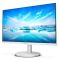 241V8AW/00 23,8 PHILIPS IPS LCD Full HD 16:9 1920 x 1080 @ 100 Hz*, 4ms, 250 cd/m², VGA, HDMI, VESA Speakers 2 Wx2, White