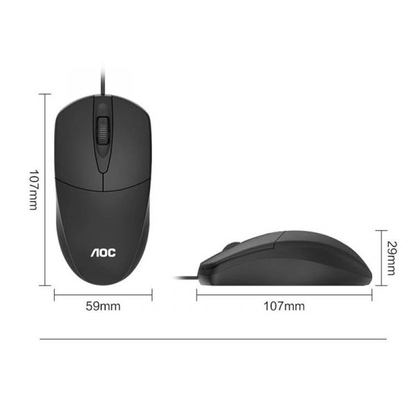 AOC MS121