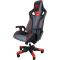 E-Blue Gaming Chair - Red/Black (EEC313REAA-IA/GC8106-313 RED)