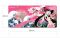 Varmilo Camellia Desk Mat XL