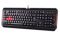 Keyboard: A4Tech Bloody Q100 Blazing Gaming keyboard USB Black