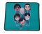 Big Face Mouse pad