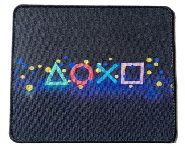 Sony Playstation Mouse Pad