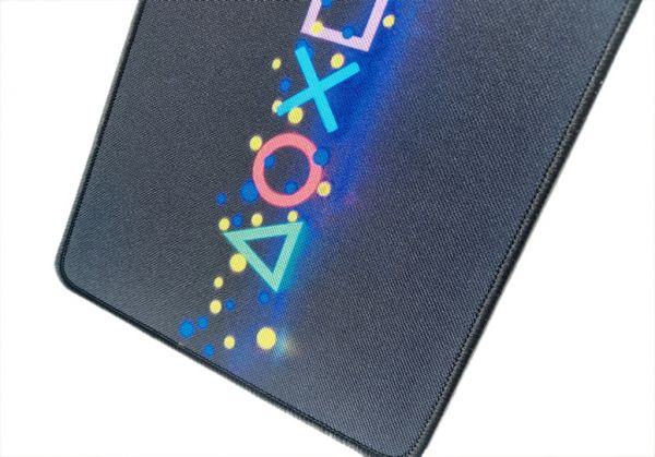 Sony Playstation Mouse Pad