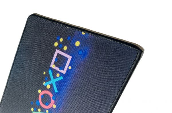 Sony Playstation Mouse Pad