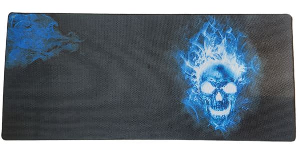 Skull Mouse Pads