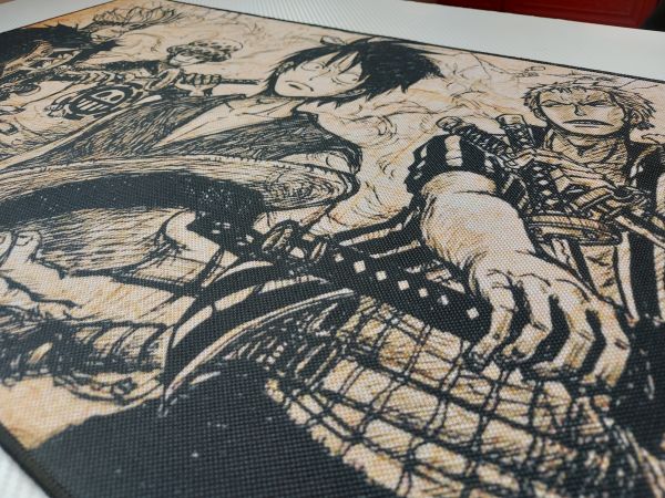 Anime Mouse Pads