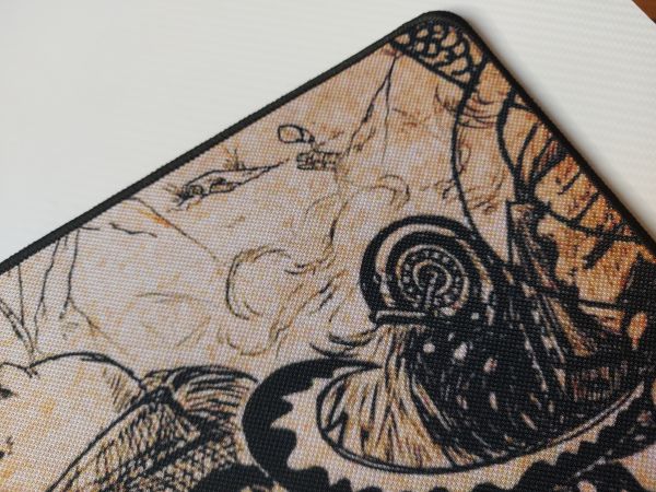 Anime Mouse Pads