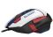 Mouse: A4tech Bloody W95 Max Sports RGB Gaming Mouse Sports Navy