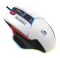Mouse: A4tech Bloody W95 Max Sports RGB Gaming Mouse Sports Navy