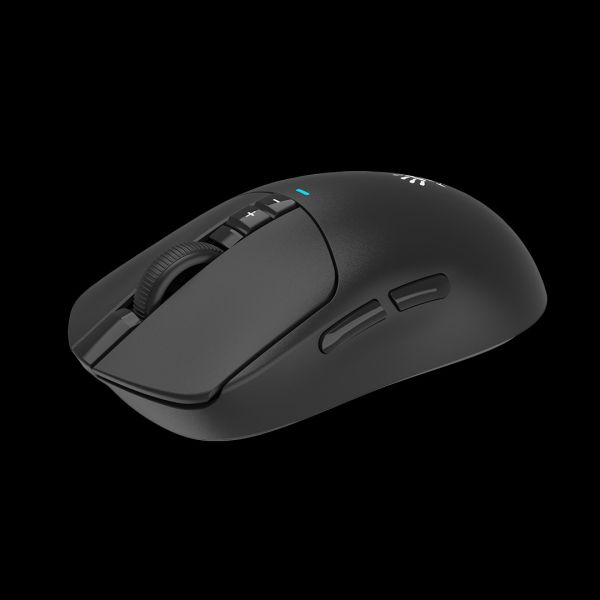 Mouse: A4Tech Bloody R72 Ultra Dual Mode Wireless Gaming Mouse Black
