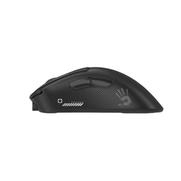 Mouse: A4tech Bloody R73 Ultra Dual Mode Wireless Gaming Mouse Black