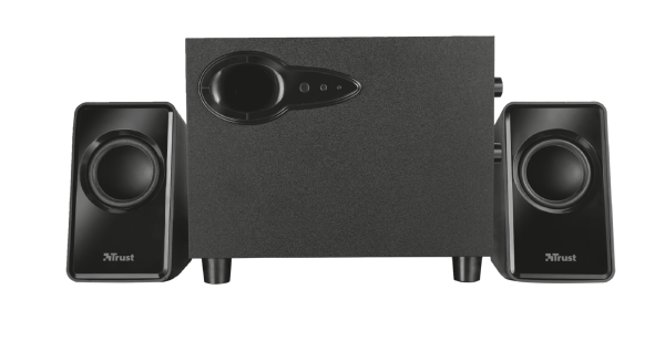 Avora 2.1 Subwoofer Speaker Set