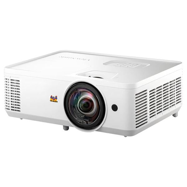 Projector/ ViewSonic/ PS502X XGA 1024x768  4,000 ANSI Lumens XGA Short Throw Business & Education Projector