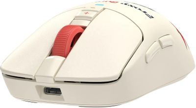 Mouse: A4tech Bloody R72 Ultra Dual Mode Wireless Gaming Mouse Proxy Boom