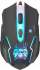 Defender Skull GM-180L black,6 buttons, 3200dpi
