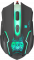 Defender Skull GM-180L black,6 buttons, 3200dpi