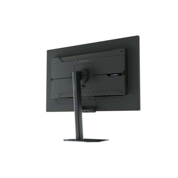 Monitor: Gigabyte G27Q20 EK 27" QHD IPS 210Hz 0.5ms 2xHDMI DP USB Black