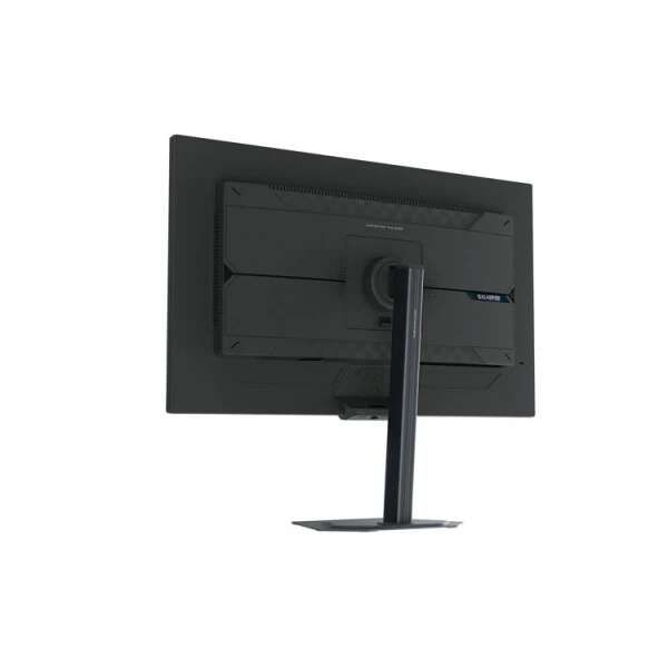 Monitor: Gigabyte G27Q20 EK 27" QHD IPS 210Hz 0.5ms 2xHDMI DP USB Black