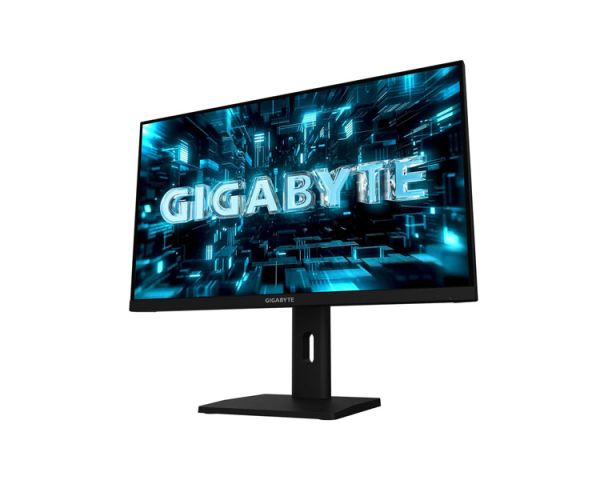Monitor: Gigabyte G27Q3 EK 27" QHD IPS 320Hz 1ms 2xHDMI DP USB Black