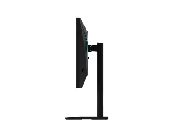 Monitor: Gigabyte G27Q3 EK 27" QHD IPS 320Hz 1ms 2xHDMI DP USB Black