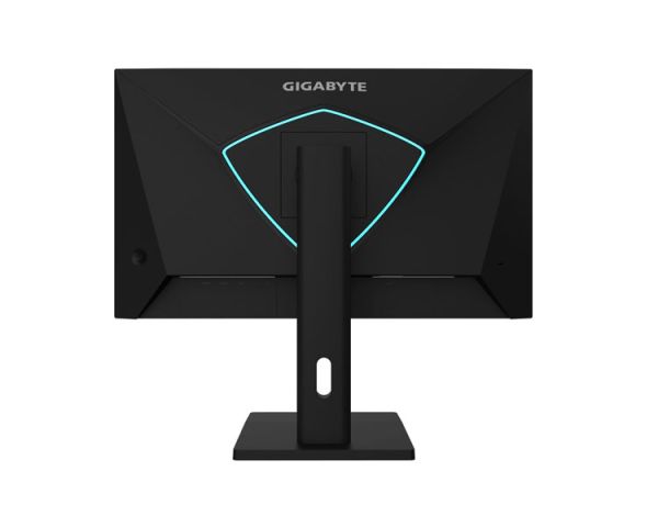 Monitor: Gigabyte G27Q3 EK 27" QHD IPS 320Hz 1ms 2xHDMI DP USB Black