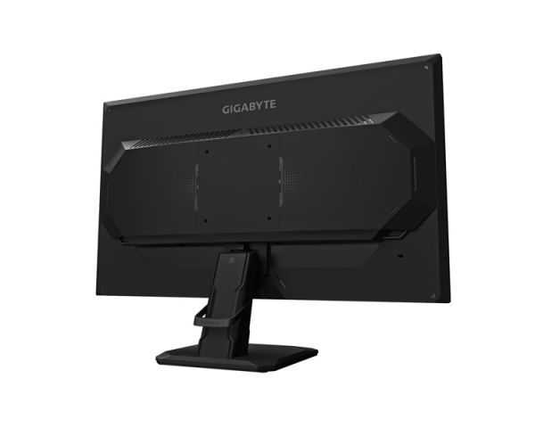 Monitor: Gigabyte GS25F2A EK 24.5" FHD IPS 240Hz 1ms 2xHDMI DP Built-in Speaker