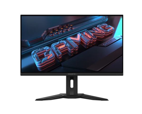 Monitor: Gigabyte M32UP 31.5" 4K UHD SS IPS 160Hz 1ms 2xHDMI DP USB/USB-C Built-In Speaker - 20VM0-M32UPBT-1EKR