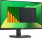 Monitor DELL 23.8" E2423H D-Sub, DP, VA, 60Hz, 1920x1080