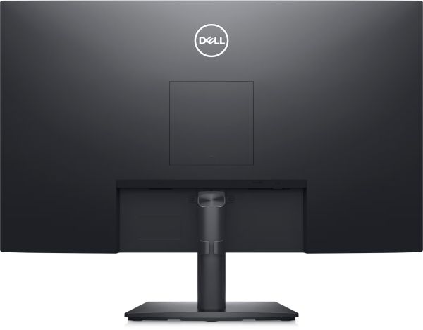 Monitor DELL 23.8" E2423H D-Sub, DP, VA, 60Hz, 1920x1080