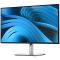 Monitor DELL 27" P2725QE USB-C HUB, HDMI, DP, USB-C, RJ-45, IPS, 3840x2160, 100Hz, sRGB 99%, Pivot