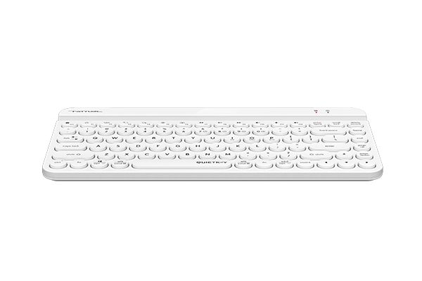 A4TECH FSTYLER FBK30 White