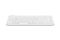A4TECH FSTYLER FBK30 White